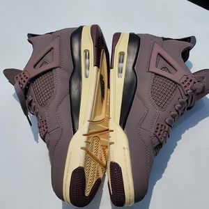 Jordan 4 retro sp/a ma maniere